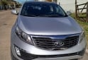 Camionetas - Kia Sportage 2012 Nafta 126000Km - En Venta