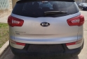 Camionetas - Kia Sportage 2012 Nafta 126000Km - En Venta