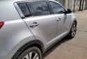 Camionetas - Kia Sportage 2012 Nafta 126000Km - En Venta
