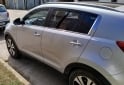 Camionetas - Kia Sportage 2012 Nafta 126000Km - En Venta