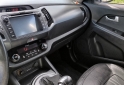 Camionetas - Kia Sportage 2012 Nafta 126000Km - En Venta