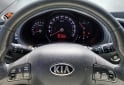 Camionetas - Kia Sportage 2012 Nafta 126000Km - En Venta