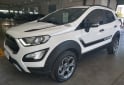 Camionetas - Ford Ecosport 2.0L STORM 2020 Nafta 66500Km - En Venta