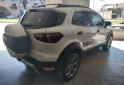 Camionetas - Ford Ecosport 2.0L STORM 2020 Nafta 66500Km - En Venta