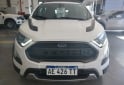 Camionetas - Ford Ecosport 2.0L STORM 2020 Nafta 66500Km - En Venta