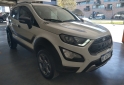 Camionetas - Ford Ecosport 2.0L STORM 2020 Nafta 66500Km - En Venta