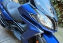Motos - Kymco DOWNTOWN 350I 2023 Nafta 7400Km - En Venta