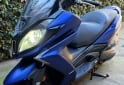 Motos - Kymco DOWNTOWN 350I 2023 Nafta 7400Km - En Venta