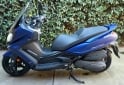 Motos - Kymco DOWNTOWN 350I 2023 Nafta 7400Km - En Venta