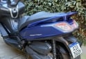 Motos - Kymco DOWNTOWN 350I 2023 Nafta 7400Km - En Venta