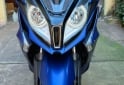 Motos - Kymco DOWNTOWN 350I 2023 Nafta 7400Km - En Venta