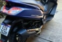 Motos - Kymco DOWNTOWN 350I 2023 Nafta 7400Km - En Venta