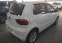 Autos - Volkswagen FOX 1.6 CONNECT 2019 Nafta 58000Km - En Venta