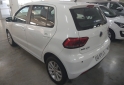 Autos - Volkswagen FOX 1.6 CONNECT 2019 Nafta 58000Km - En Venta
