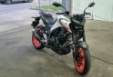 Motos - Yamaha MT 03 2022 Nafta 11500Km - En Venta