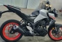 Motos - Yamaha MT 03 2022 Nafta 11500Km - En Venta