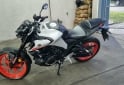 Motos - Yamaha MT 03 2022 Nafta 11500Km - En Venta