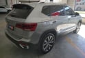 Autos - Volkswagen TAOS HIGHLINE 250 TSI 2020 Nafta 56000Km - En Venta