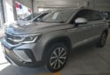 Autos - Volkswagen TAOS HIGHLINE 250 TSI 2020 Nafta 56000Km - En Venta
