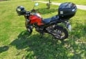 Motos - Honda 300 f twister 2024 Nafta 5400Km - En Venta