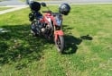 Motos - Honda 300 f twister 2024 Nafta 5400Km - En Venta