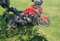 Motos - Honda 300 f twister 2024 Nafta 5400Km - En Venta