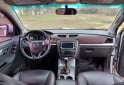 Camionetas - JAC T6 Luxury 2019 Diesel 104000Km - En Venta