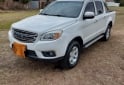 Camionetas - JAC T6 Luxury 2019 Diesel 104000Km - En Venta