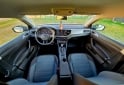 Autos - Volkswagen Nivus 200 tsi at confortl 2021 Nafta 98000Km - En Venta