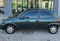 Autos - Chevrolet CORSA CITY 1.4 2009 Nafta 115000Km - En Venta