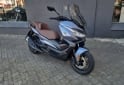 Motos - Voge SR4 MAX 2026 Nafta 1255Km - En Venta