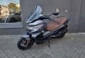 Motos - Voge SR4 MAX 2026 Nafta 1255Km - En Venta