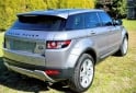 Camionetas - Land Rover RANGE ROVER EVOQUE 2.0 2012 Nafta 117276Km - En Venta