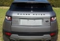 Camionetas - Land Rover RANGE ROVER EVOQUE 2.0 2012 Nafta 117276Km - En Venta