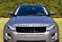 Camionetas - Land Rover RANGE ROVER EVOQUE 2.0 2012 Nafta 117276Km - En Venta
