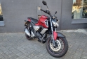 Motos - Yamaha FZ 150 2023 Nafta 7922Km - En Venta