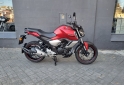 Motos - Yamaha FZ 150 2023 Nafta 7922Km - En Venta