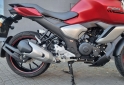 Motos - Yamaha FZ 150 2023 Nafta 7922Km - En Venta
