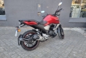 Motos - Yamaha FZ 150 2023 Nafta 7922Km - En Venta