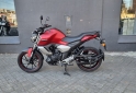 Motos - Yamaha FZ 150 2023 Nafta 7922Km - En Venta