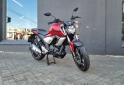 Motos - Yamaha FZ 150 2023 Nafta 7922Km - En Venta