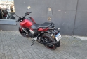 Motos - Yamaha FZ 150 2023 Nafta 7922Km - En Venta