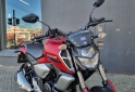 Motos - Yamaha FZ 150 2023 Nafta 7922Km - En Venta