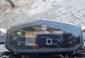 Motos - Yamaha FZ 150 2023 Nafta 7922Km - En Venta
