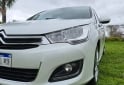 Autos - Citroen C4 lounge hdi fell pack 2016 Diesel 170000Km - En Venta