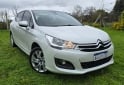 Autos - Citroen C4 lounge hdi fell pack 2016 Diesel 170000Km - En Venta