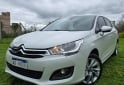 Autos - Citroen C4 lounge hdi fell pack 2016 Diesel 170000Km - En Venta