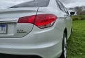 Autos - Citroen C4 lounge hdi fell pack 2016 Diesel 170000Km - En Venta