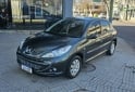 Autos - Peugeot 207 ALLURE 1.4 2013 Nafta 110000Km - En Venta