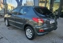 Autos - Peugeot 207 ALLURE 1.4 2013 Nafta 110000Km - En Venta